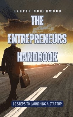 bokomslag Entrepreneurs Handbook