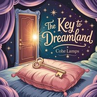 bokomslag The Key to Dreamland