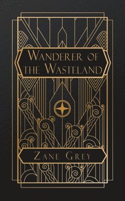 Wanderer of the Wasteland