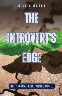 bokomslag Introvert's Edge