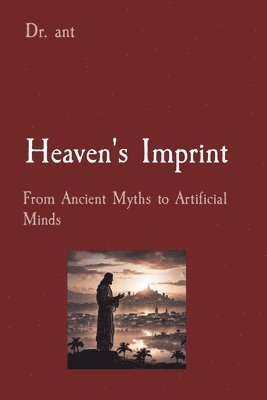 Anthony T Vento, Anthony T. Vento - Heaven's Imprint, Häftad