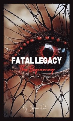 bokomslag Fatal Legacy