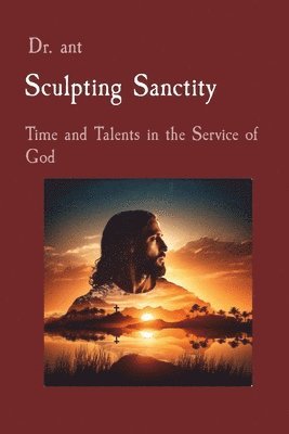 Anthony T Vento, Anthony T. Vento - Sculpting Sanctity, Häftad