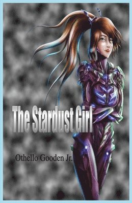 bokomslag The Stardust Girl