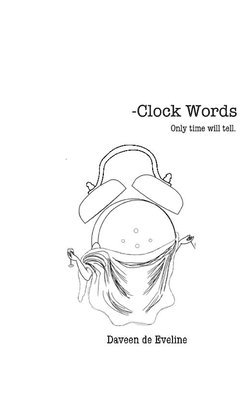 Clock Words 1