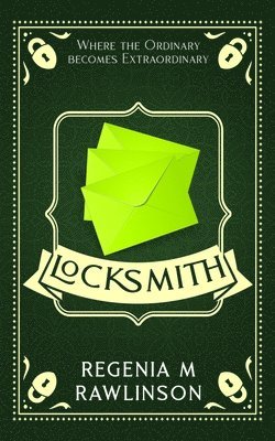 Locksmith 1