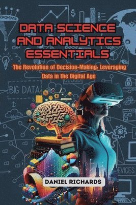 bokomslag Data Science and Analytics Essentials