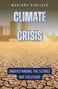 bokomslag Climate Crisis