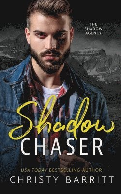 Christy Barritt - Shadow Chaser, Häftad