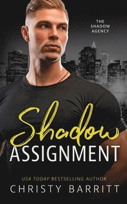 Christy Barritt - Shadow Assignment, Häftad
