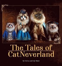 bokomslag The Tales of CatNeverland