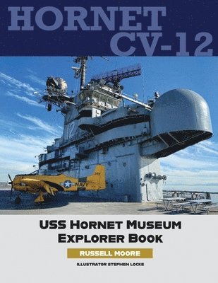 USS Hornet CV-12 1