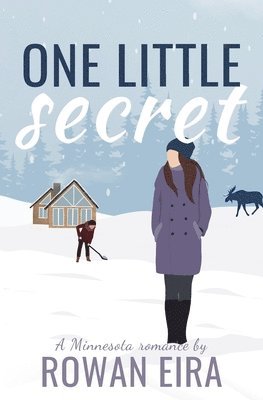 One Little Secret 1