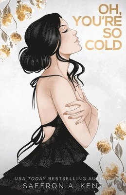 bokomslag Oh, You're So Cold Special Edition Paperback