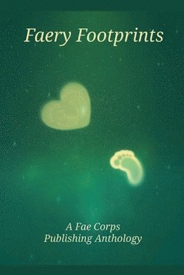 bokomslag Faery Footprints