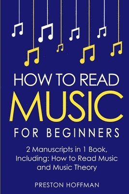 bokomslag How to Read Music