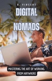 bokomslag Digital Nomads