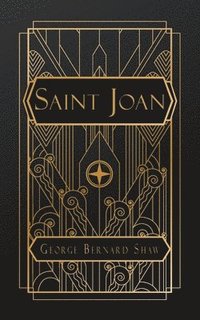 bokomslag Saint Joan