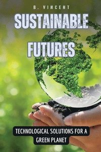 bokomslag Sustainable Futures