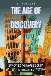 bokomslag The Age of Discovery