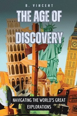 bokomslag Age of Discovery