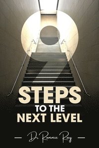 bokomslag Nine Steps to the Next Level