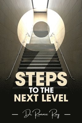 bokomslag Nine Steps to the Next Level