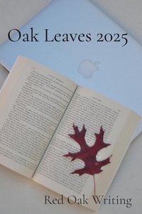 bokomslag Oak Leaves 2025