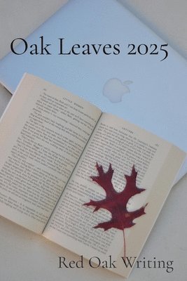 bokomslag Oak Leaves 2025