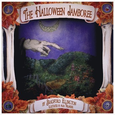 Halloween Jamboree