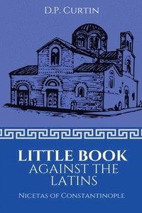 bokomslag Little Book Against the Latins