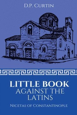 bokomslag Little Book Against the Latins