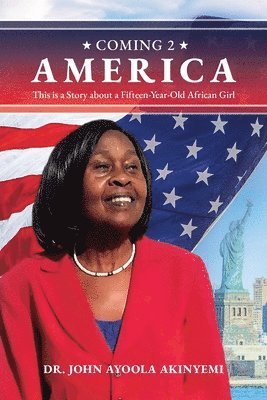 bokomslag Coming 2 America