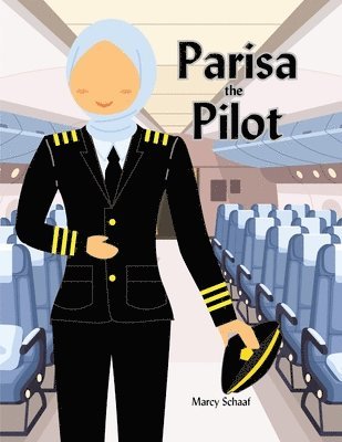 Parisa the Pilot 1