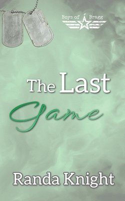 The Last Game 1