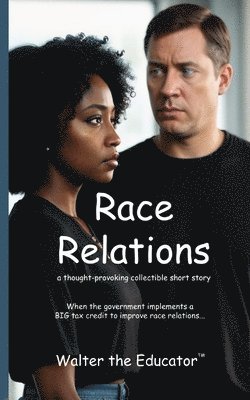 Race Relations 1