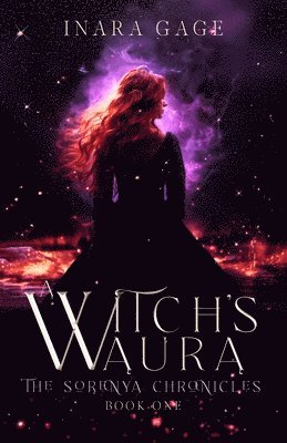 A Witch's Aura 1