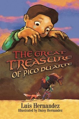 The Great Treasure of Pico Duarte 1