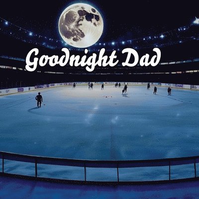 Tommy Watkins - Goodnight Dad, Häftad