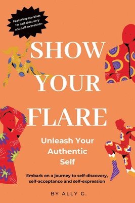 Show Your Flare 1