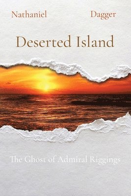 bokomslag Deserted Island