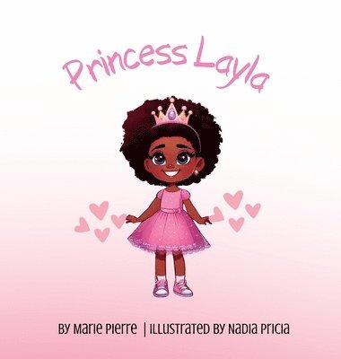 Princess Layla 1