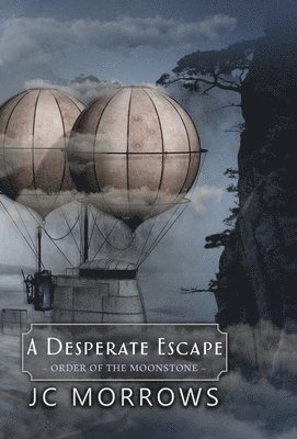 A Desperate Escape 1