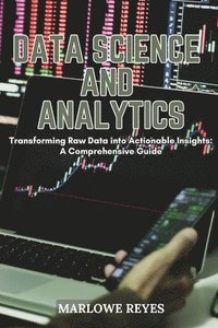 bokomslag Data Science and Analytics