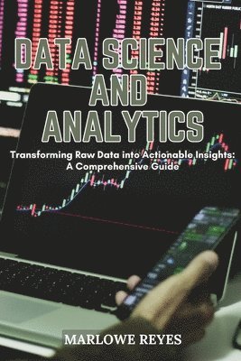 Data Science and Analytics 1