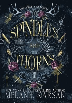 Spindles and Thorns 1