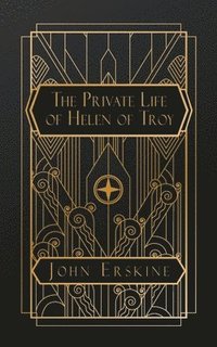 bokomslag Private Life of Helen of Troy