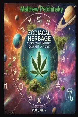 bokomslag Zodiacal Herbage