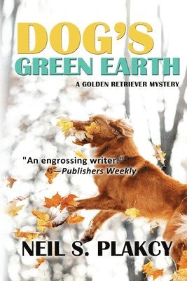 bokomslag Dog's Green Earth