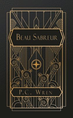 Beau Sabreur 1